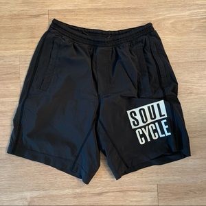 Lululemon Pace Breaker x Soulcycle